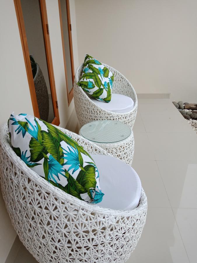 Abhaya Villa Wonosobo Exterior foto