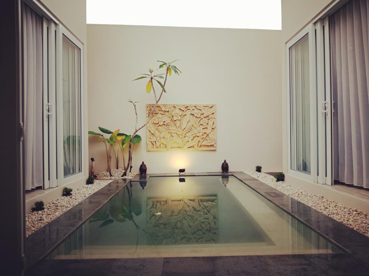 Abhaya Villa Wonosobo Exterior foto