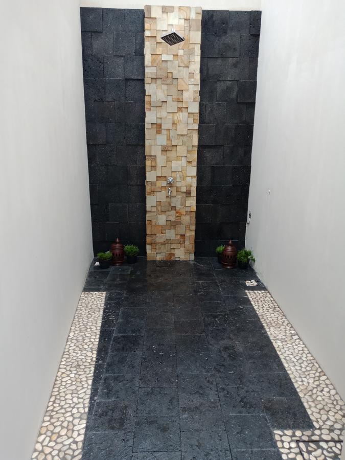 Abhaya Villa Wonosobo Exterior foto