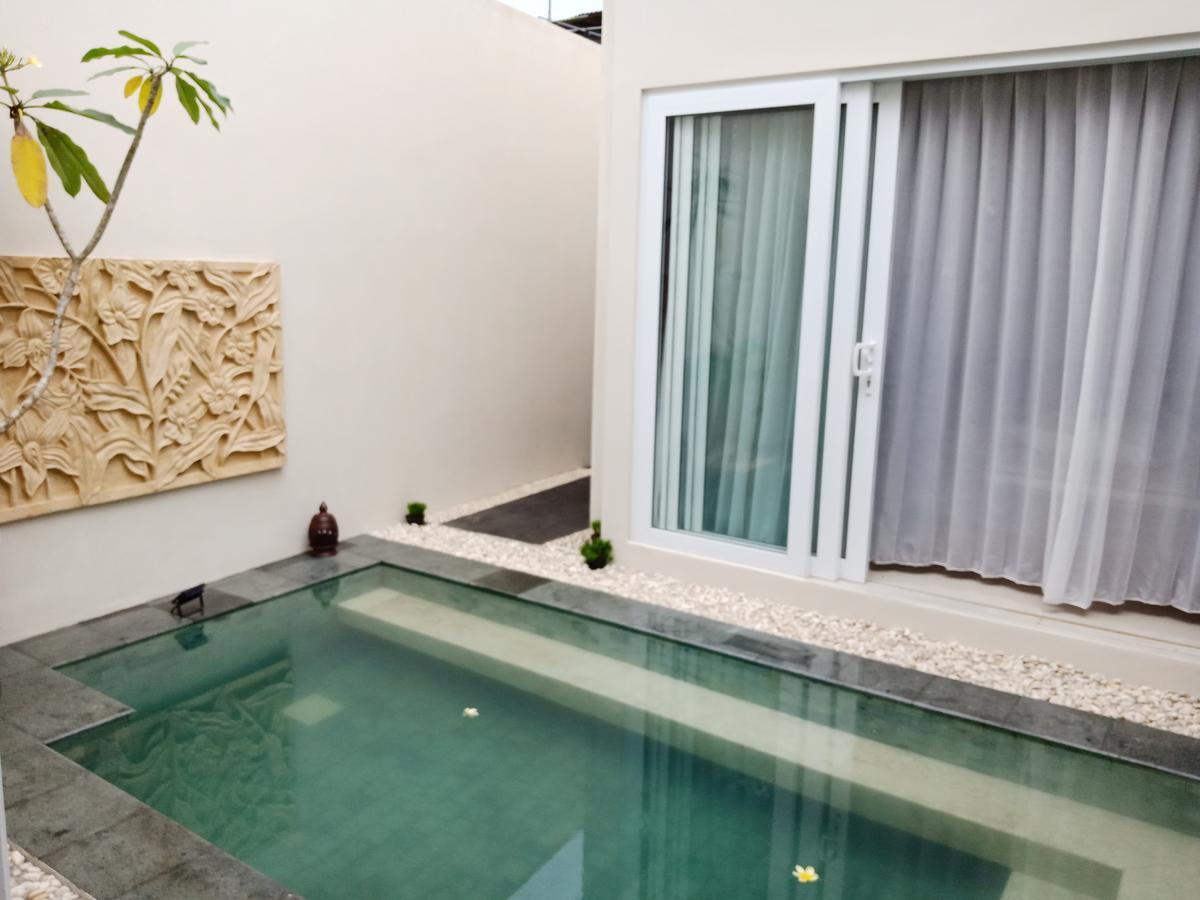 Abhaya Villa Wonosobo Exterior foto