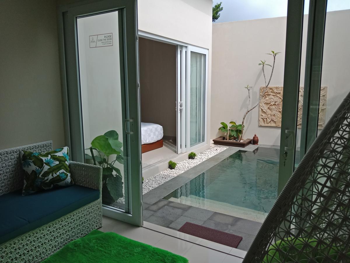 Abhaya Villa Wonosobo Exterior foto