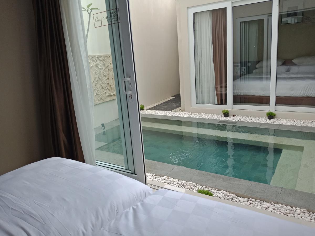 Abhaya Villa Wonosobo Exterior foto