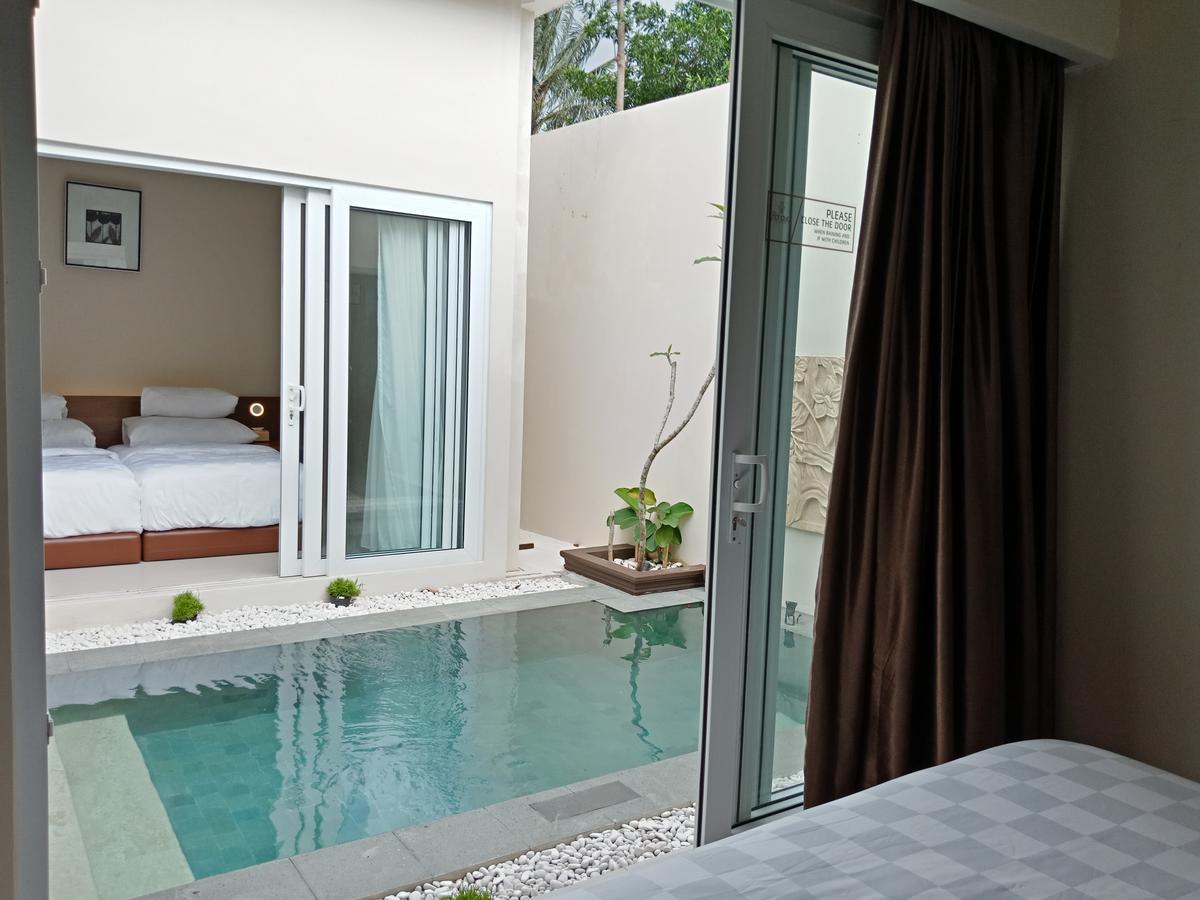 Abhaya Villa Wonosobo Exterior foto