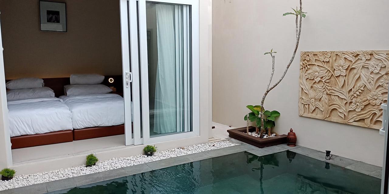 Abhaya Villa Wonosobo Exterior foto